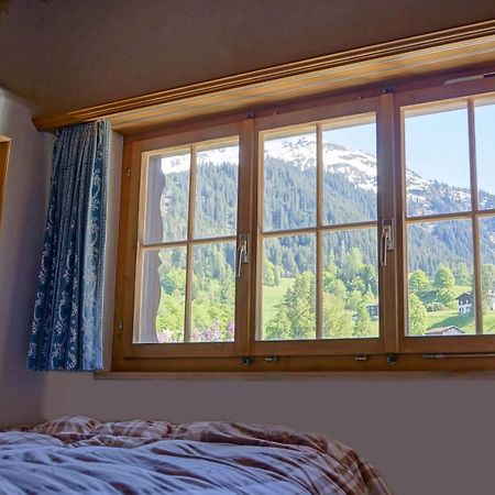 Studio In Klosters Bed and Breakfast Εξωτερικό φωτογραφία